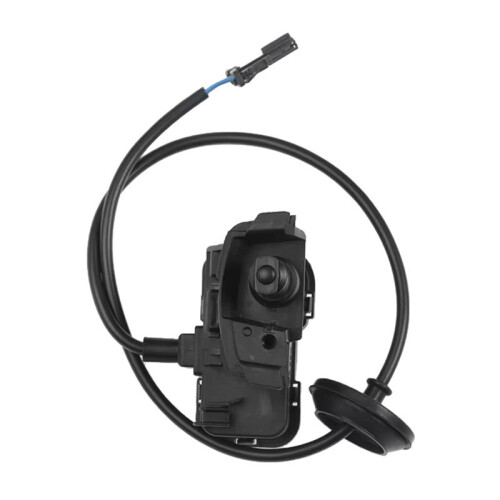 Bilbränsletank Motorbilstillbehör 56D810773A för     B7 2009-2016 2