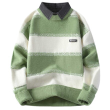 Pull de Noël moche pour homme, col rond, hiver