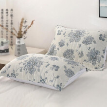 Promotion!Pillow Towel Cotton Breathable Non-slip Non-shedding Pillow Towel
