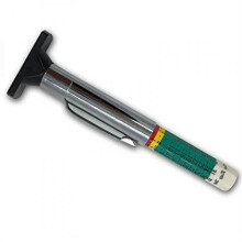 Godeson 88702 Smart Color Coded Tire Tread Depth Gauge