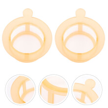 Passoires à cellules jetables en nylon (3 pièces)