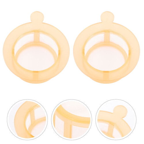 Passoires à cellules jetables en nylon (3 pièces)
