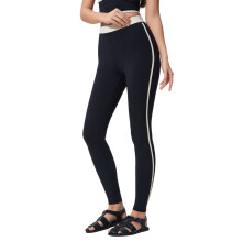 Női jóga leggings Magas derekú leggings Női puha, rugalmas jóganadrág sporthoz és fitneszhez Sokoldalú leggings