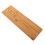 3Pièces À Baguette Bois De Bambou 15 Pouces Double Échelle 2