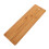 3Pièces À Baguette Bois De Bambou 15 Pouces Double Échelle 3
