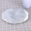 2Pièces Bonnet De Douche Épais , Élastique, Réutilisable Femme 8