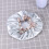 2Pièces Bonnet De Douche Épais , Élastique, Réutilisable Femme 9