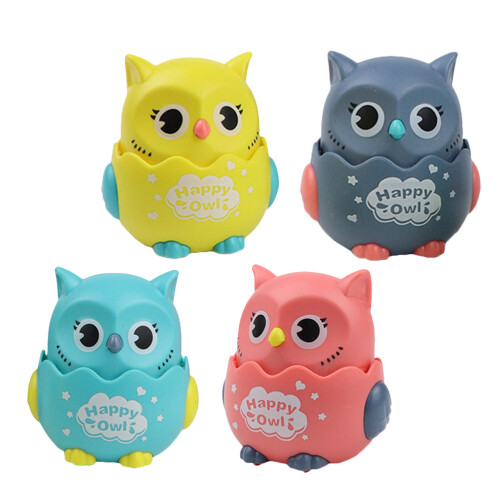 12Pièces Voitures Jouet Educatif Bébé 1