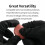 DSPIAE Grey Two-Part Epoxy Putty MEP-03 3