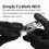 DSPIAE Grey Two-Part Epoxy Putty MEP-03 4