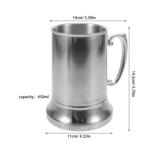 Chope Vintage Double Maison 1