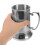 Chope Vintage Double Maison 4