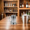 Chope Vintage Double Maison 5