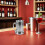Chope Vintage Double Maison 6