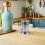 Chope Vintage Double Maison 7