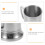 Chope Vintage Double Maison 8