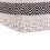 Beliani Pouffe KANAM Cotton Light Beige 6