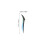 Flexible Eyeliner Makeup Stickers Lightweight Glitter for Eyes 3