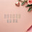 Flexible Eyeliner Makeup Stickers Lightweight Glitter for Eyes 5