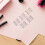 Flexible Eyeliner Makeup Stickers Lightweight Glitter for Eyes 6
