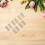 Flexible Eyeliner Makeup Stickers Lightweight Glitter for Eyes 7