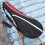 2Pièces Badminton Oxford Noir Pour Rangement Durable 4