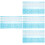 Pad Isolation Respirant Couvercle Culture Champignon 8