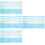 Pad Isolation Respirant Couvercle Culture Champignon 9