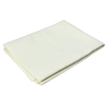 0.8x1.2m calligraphy and painting felt pad (white)