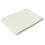 0.8x1.2m calligraphy and painting felt pad (white) 1
