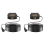 OBD2 Power Cable for Dash Camera Type-C Hardwire Charger 1