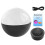 Crystal Ball Videoplayer mit Memory Orb Display 1