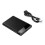 Gabinete USB-C para disco rígido SATA III de 2,5 polegadas, 6 TB 1