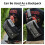 Fahrradtasche Rucksack防水耐用骑行伴侣 12