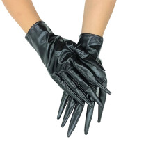 Scary Witch Claw Gloves Masquerades Party Gloves Stage Props Gloves Accessories