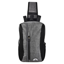 Fahrradtasche 3in1转化式背包防水