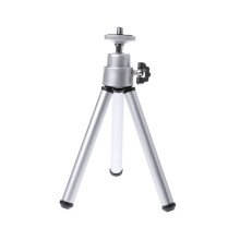 Universal Mini Flexible Tripod Stand for N1k0n Digital Cameras Camcorder