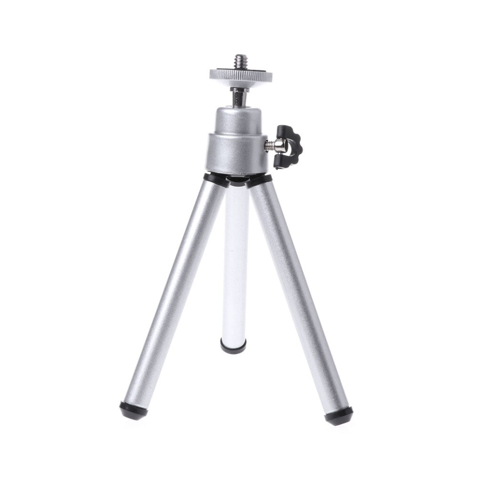 Universal Mini Flexible Tripod Stand For N1k0n Digital Cameras Camcorder 9180479654407