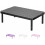 Monitor Stand for Desk Adjustable Laptop Riser Black 1 Pack 1