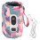 Portable Bottle Warmer for Parents with Digital Display 1Pack 1