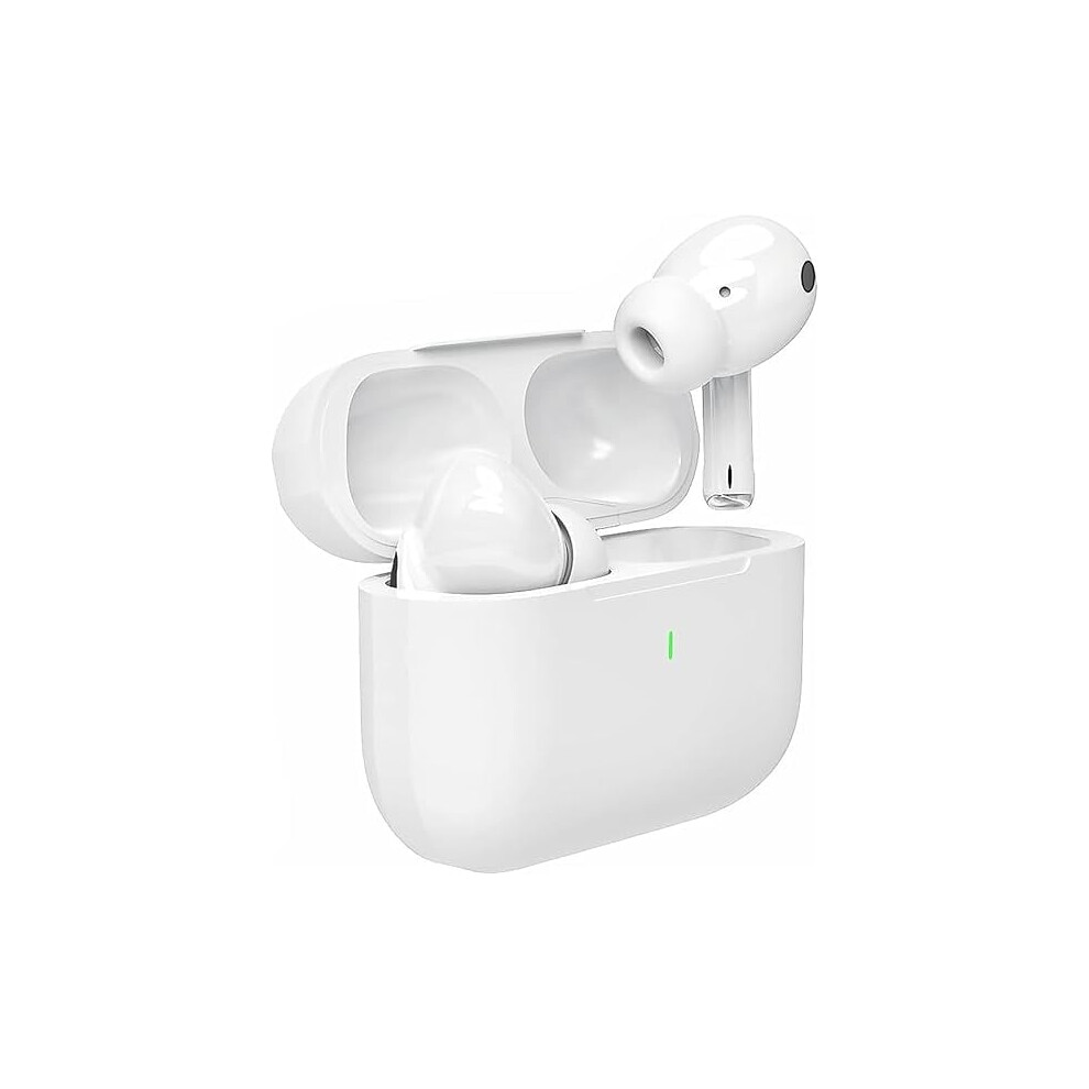 Zlc Wireless Earbuds Bluetooth 5.0 Noise Cancelling Stereo 9087558799670