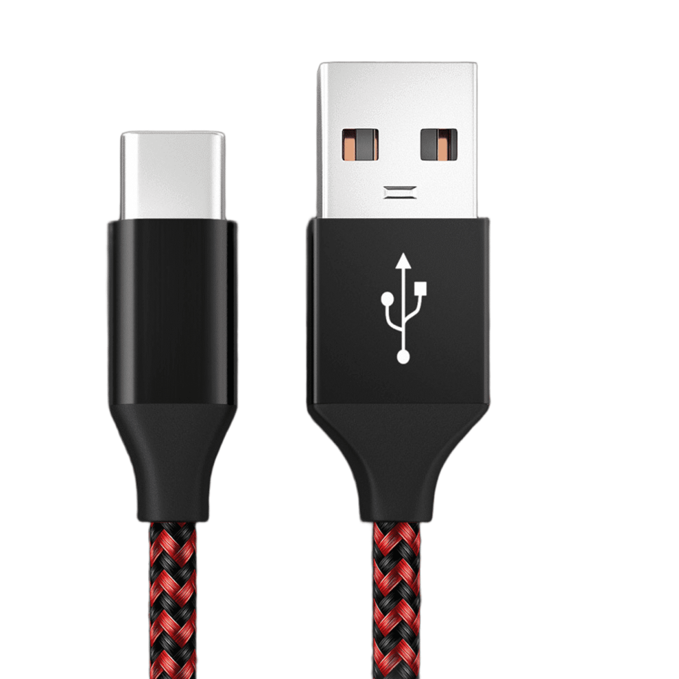 10 Ft Usb-C Cable For Fast Charging 9450273247632