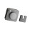 Retractable Clothesline Stainless Steel 14ft 1