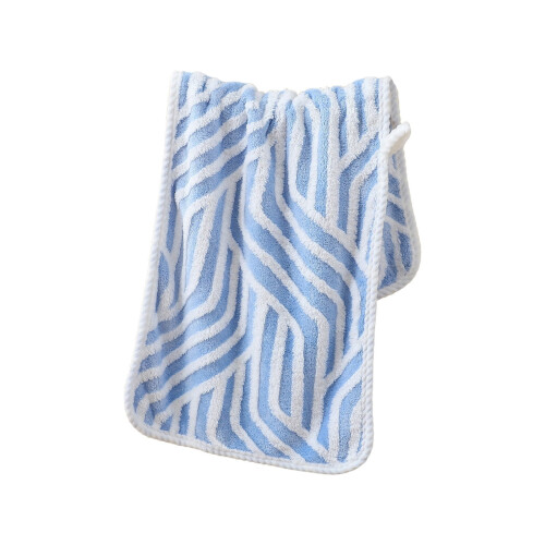 Πετσέτα μπάνιου Cozy Coral Fleece 75x35cm - Μαλακή, απορροφητική και εύκολη στη φροντίδα για