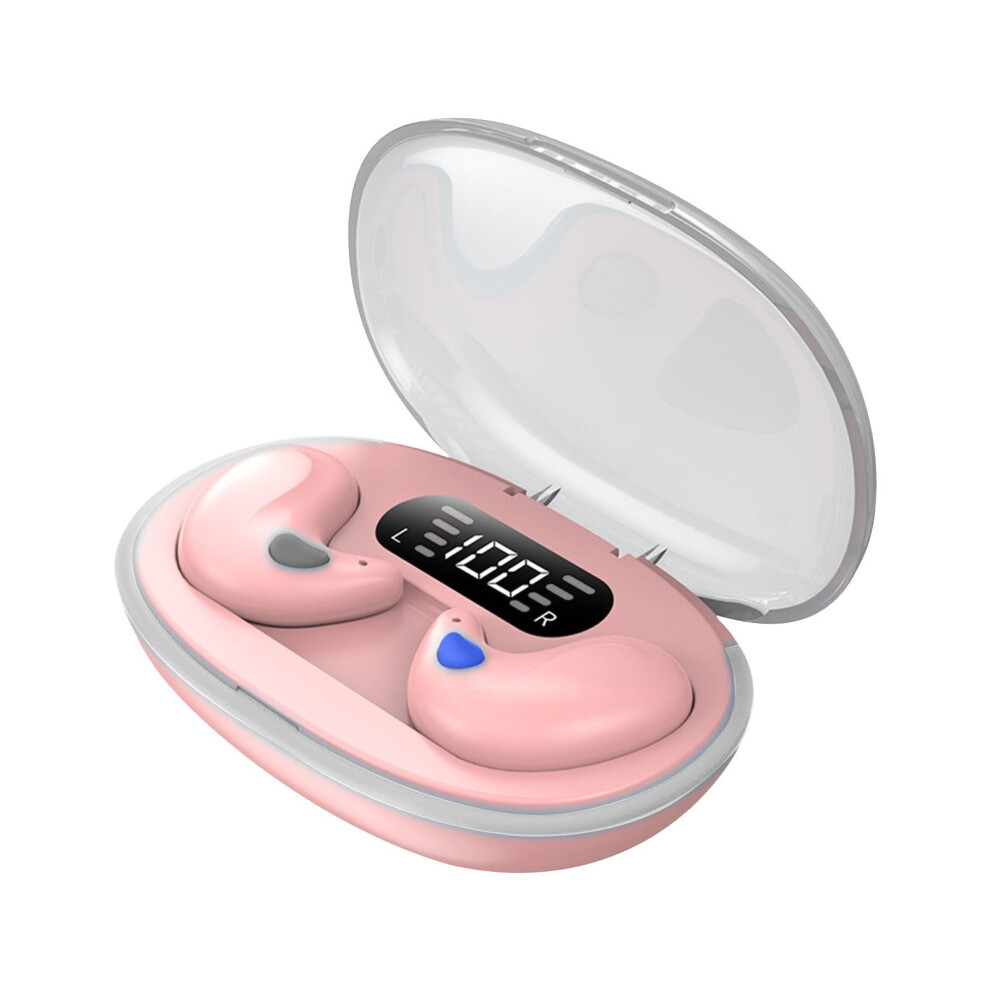Bluetooth 5.3 Sleep Earbuds, Wireless In-Ear Headphones 9450273244129