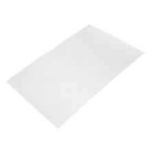 Feuille lenticulaire de protection d'invisibilité FRCOLOR PET1Pack