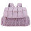 Travel Backpack with Changing Pad Large Capacity Foldable 1