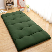 Japanese floor futon mattress twin size foldable