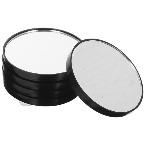 Homoyoyo5x Μεγεθυντικός καθρέφτης μακιγιάζ ταξιδιού