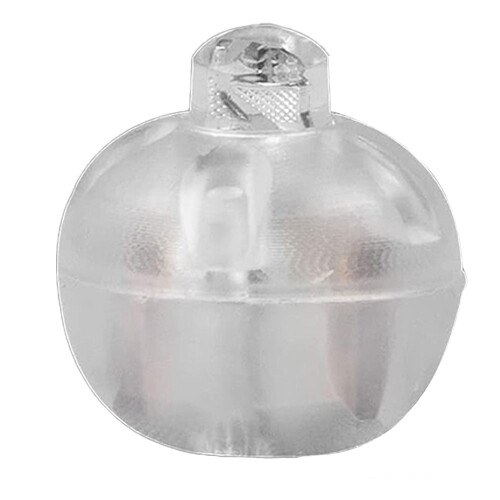 100 LED-Ballonlichter – Mini-Leuchtlichter für Partys